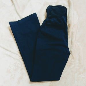 S / A Pea in the Pod pants